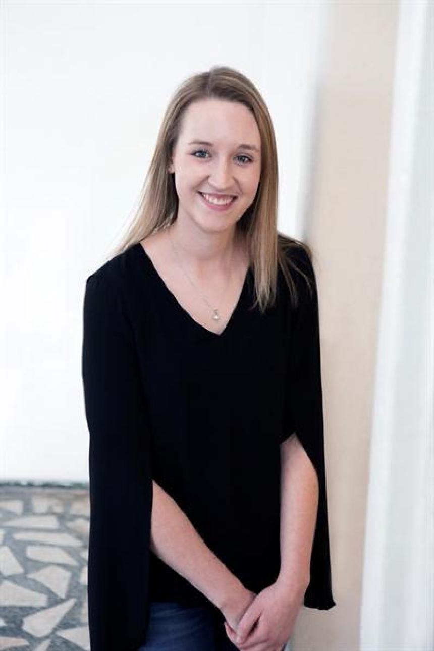 Kate Obst