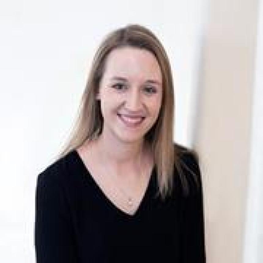 Kate Obst