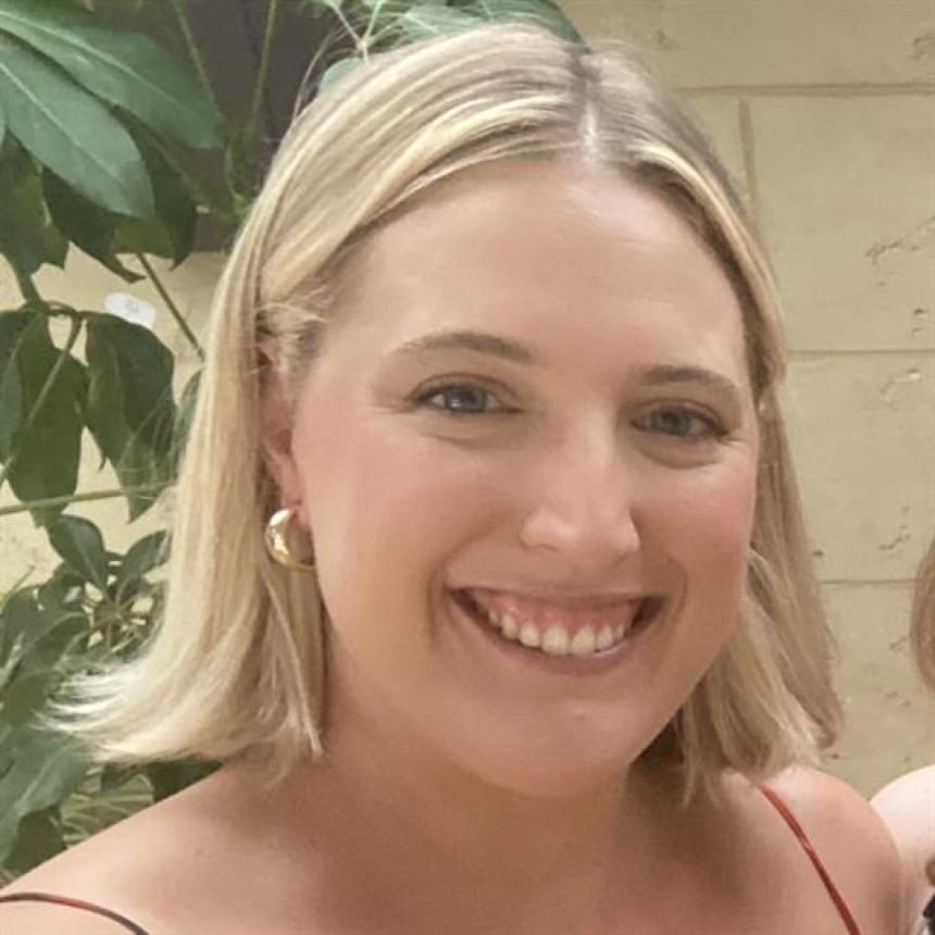 Georgina Virgo