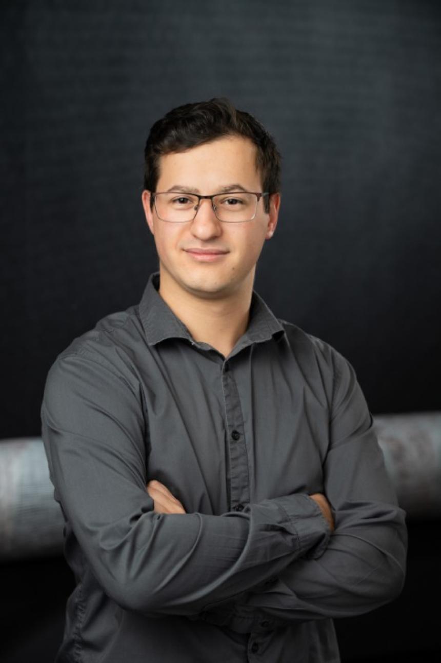 Marko Stojanovic