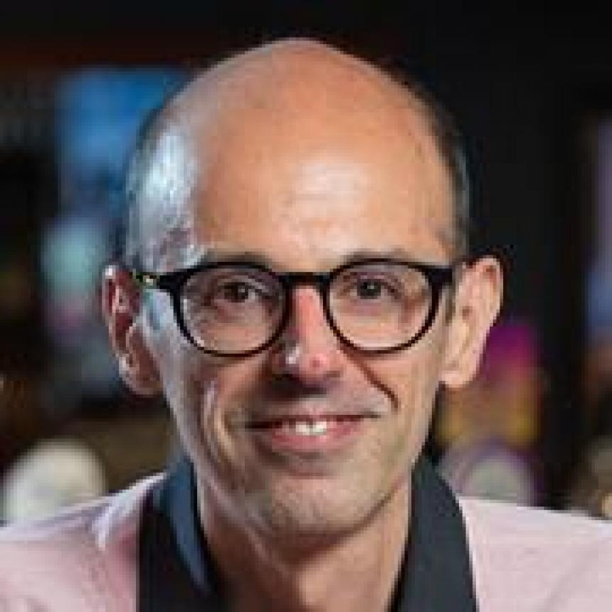 Matteo Farina