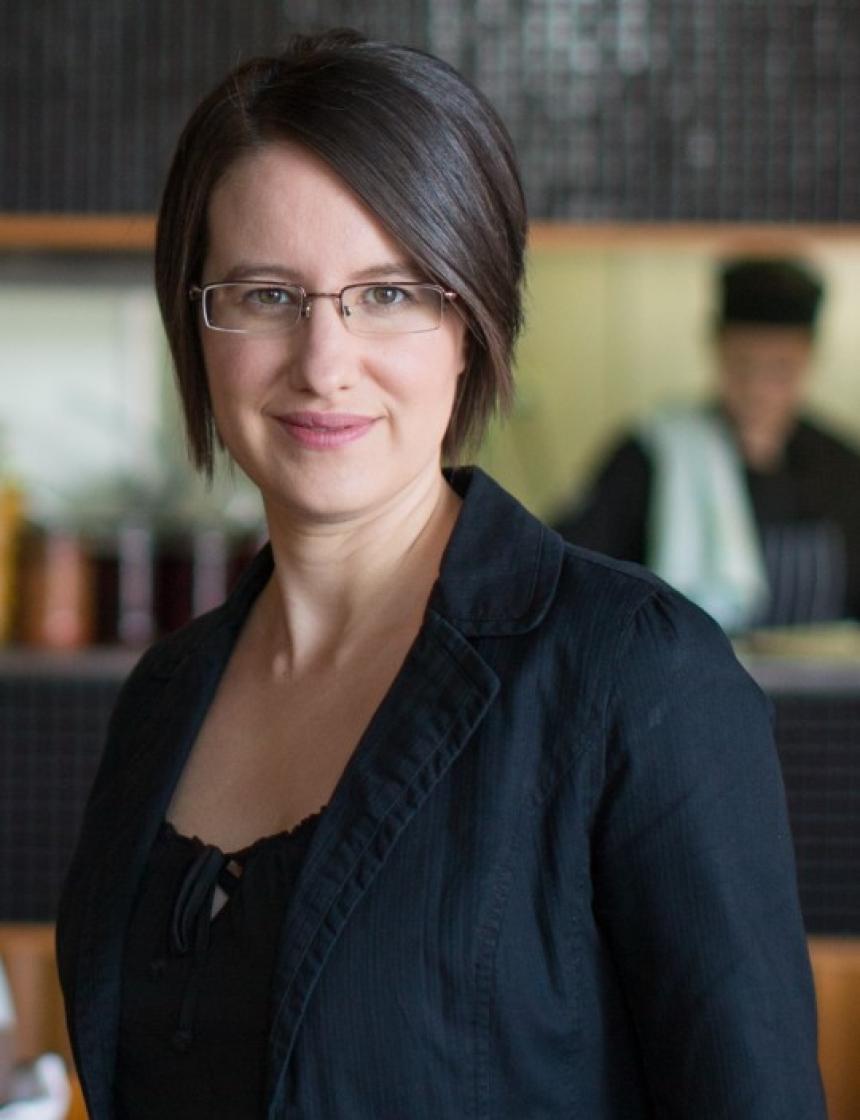 Michelle Phillipov