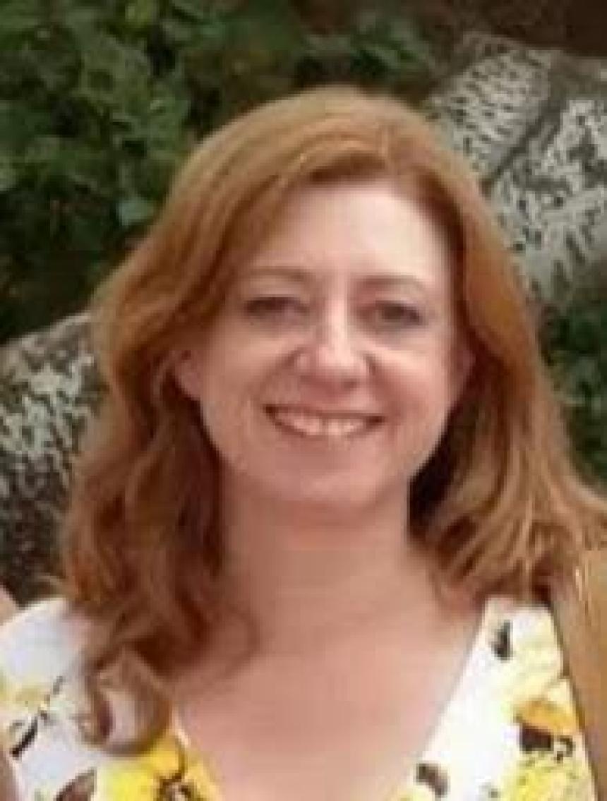 Kym McCormick