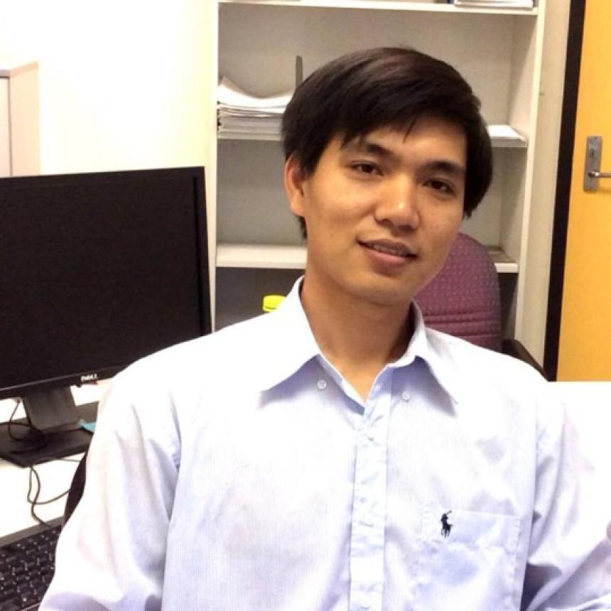 Thuc Le