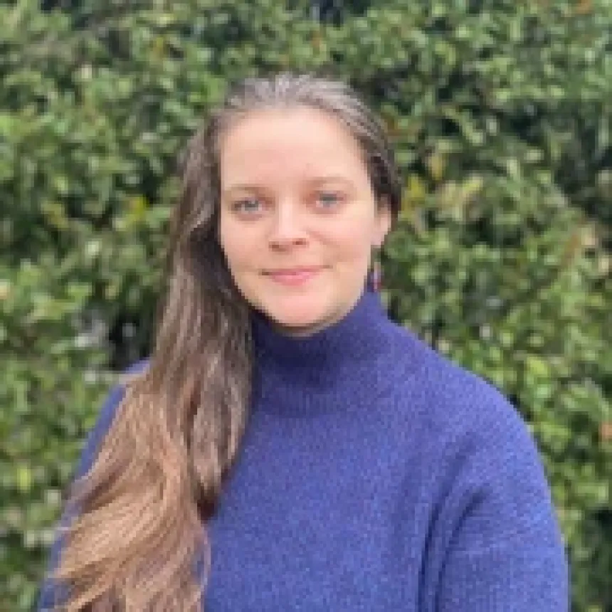 Elisabeth Williamson