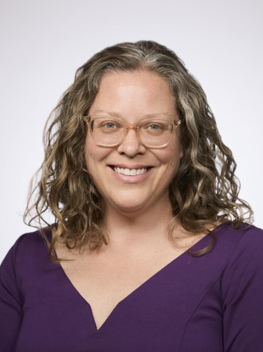 Melissa Humphries
