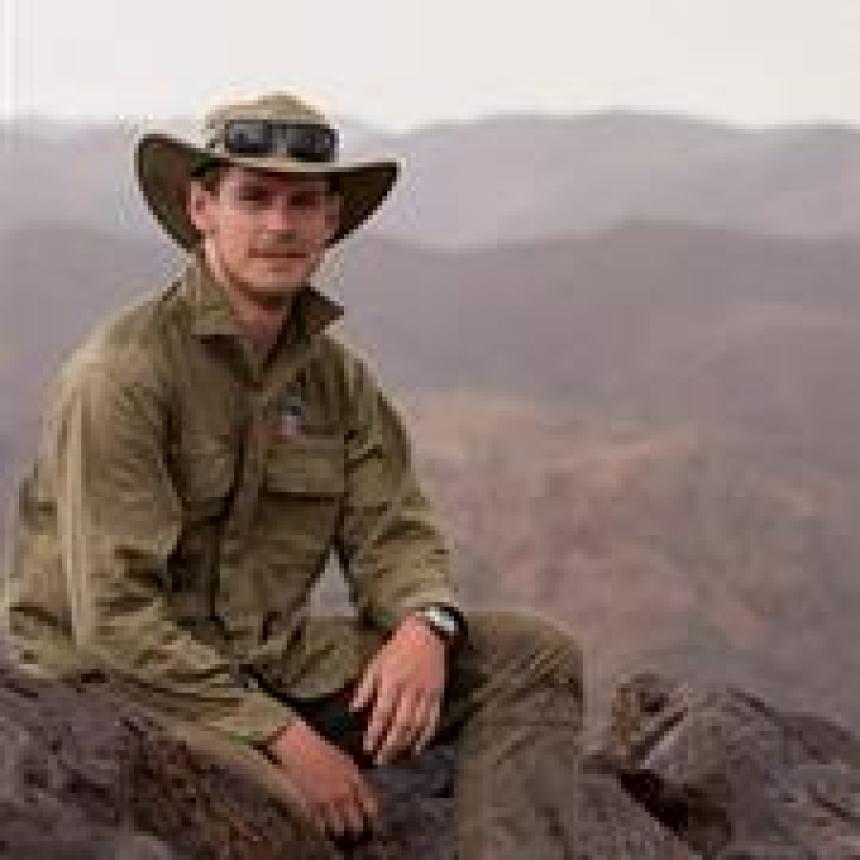Jarred Lloyd