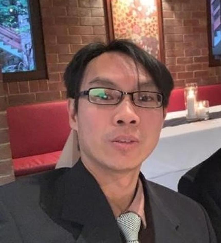 Chung Hoow Kok