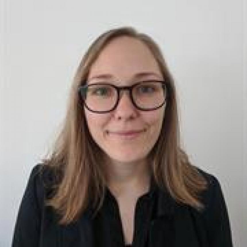 Melanie Maillot