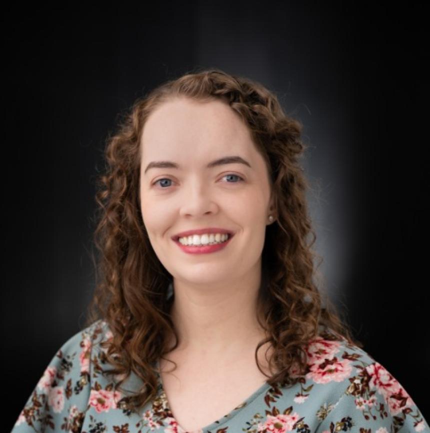 Charlotte Toomes