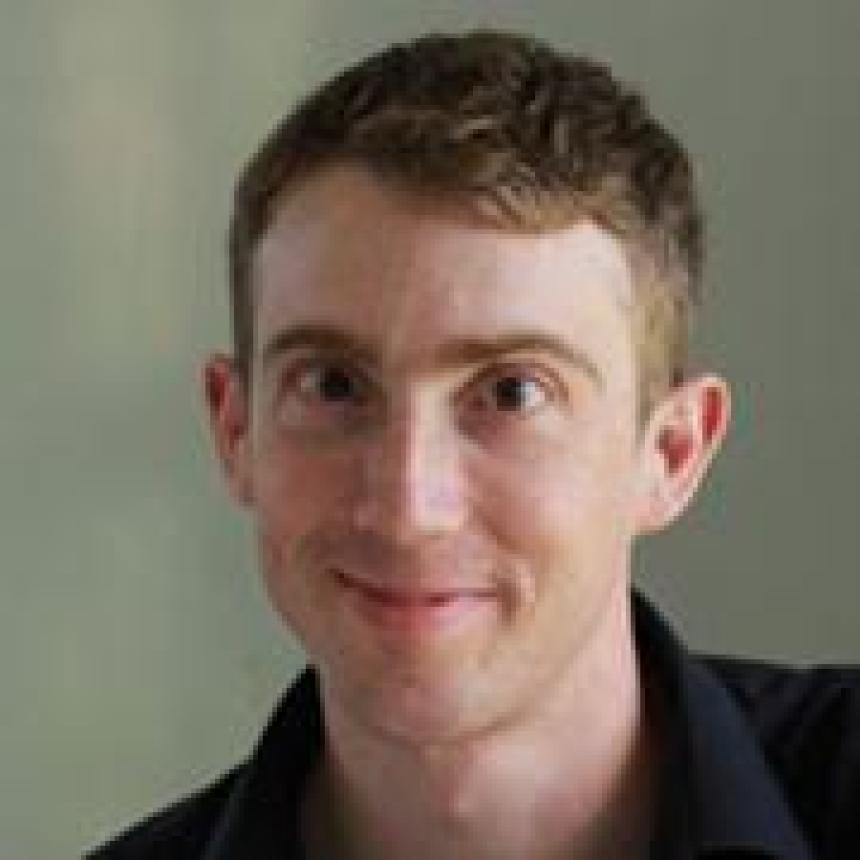 Thomas Fallon