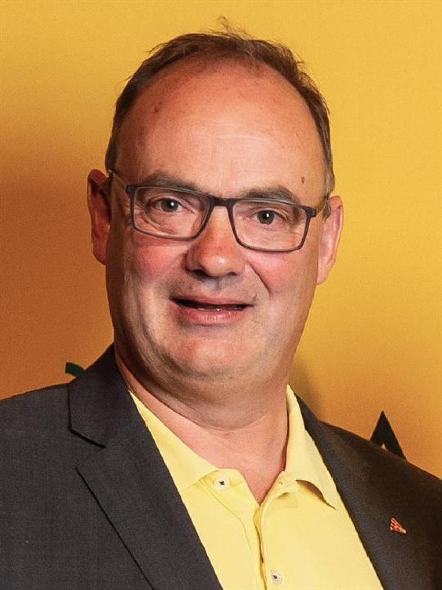 Markus Herderich