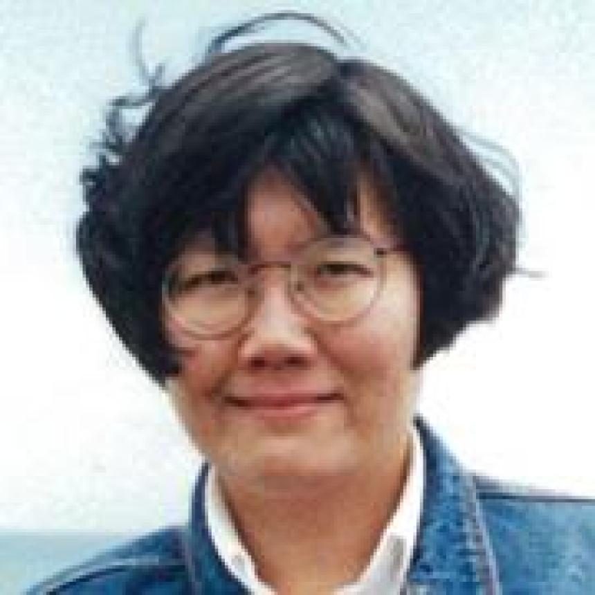 Ling Yin