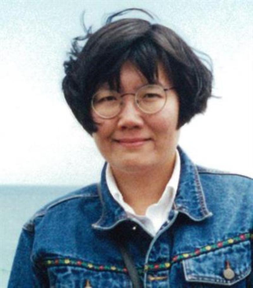 Ling Yin