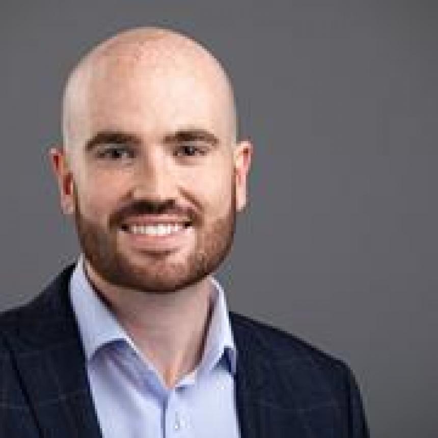 Andrew Reeves
