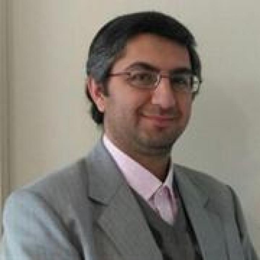 T Ghanbari Ghazijahani