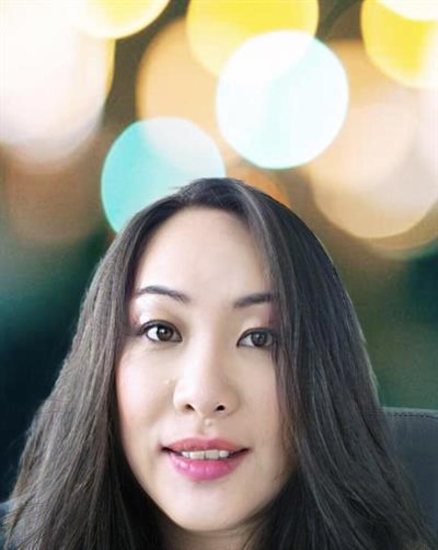 Sally Rao Hill