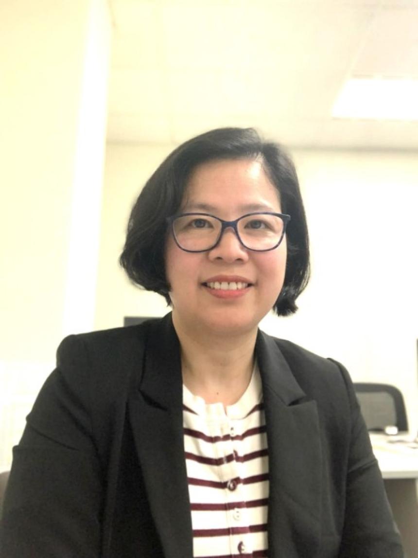 Hang Nguyen