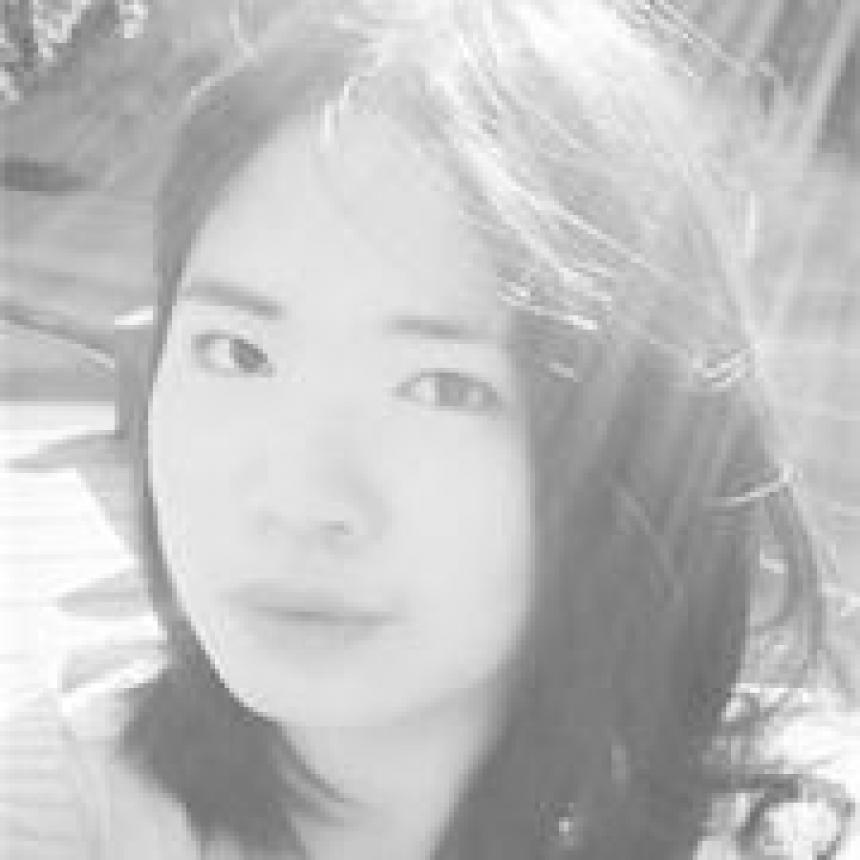 Mandy Man-Hsi Lin