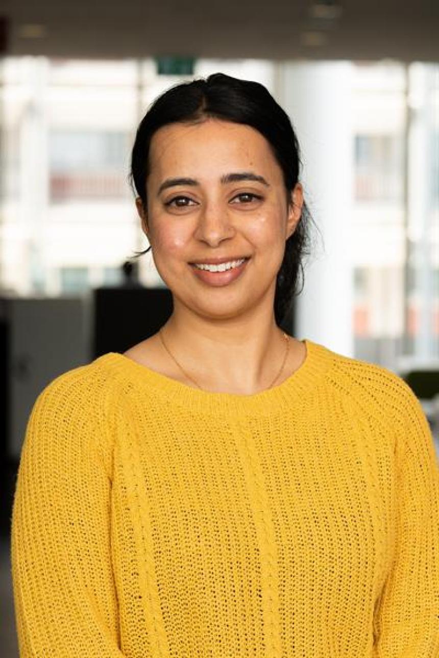 Mahlaka HASSAN