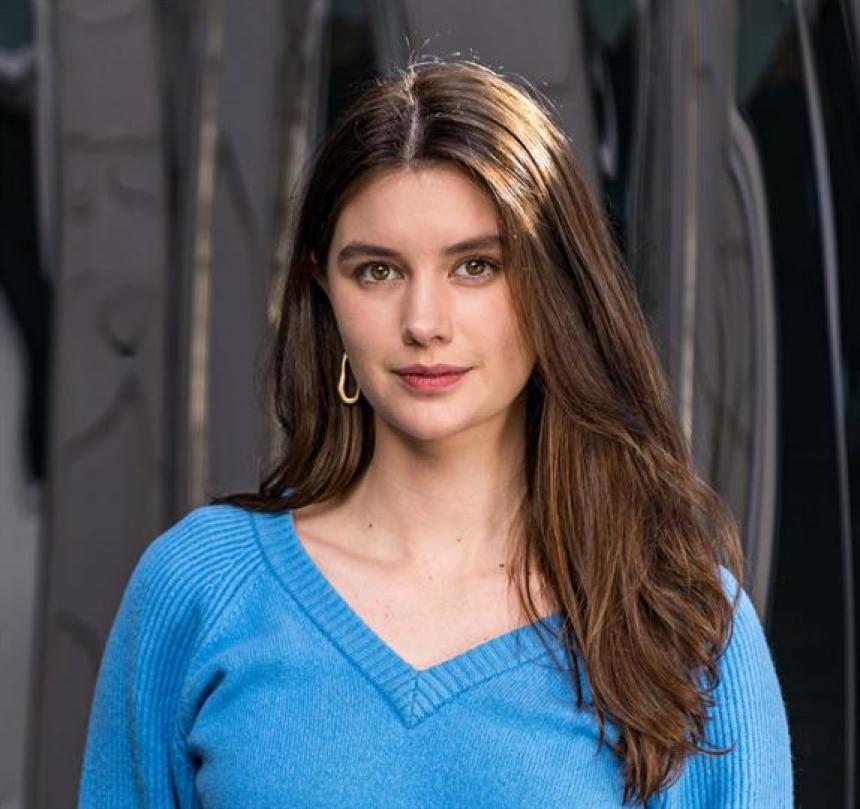 Sofia McLeod