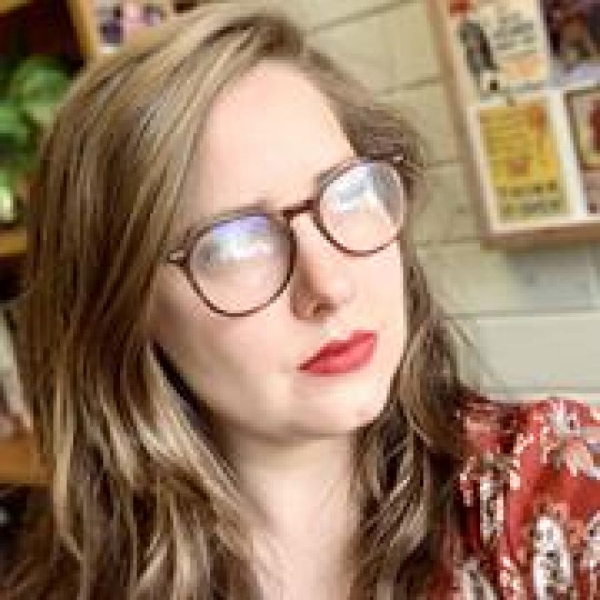 Rachel Caines