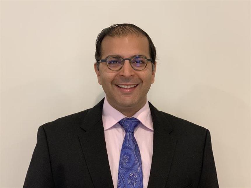 Varun Malik