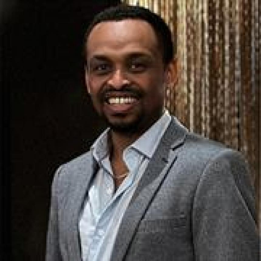 Binyam Alemayehu