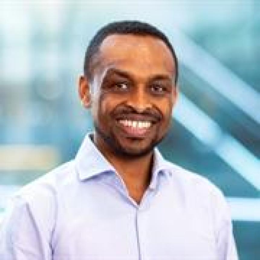 Binyam Alemayehu