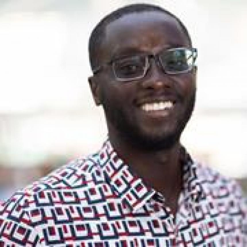 Kwaku Dankwah