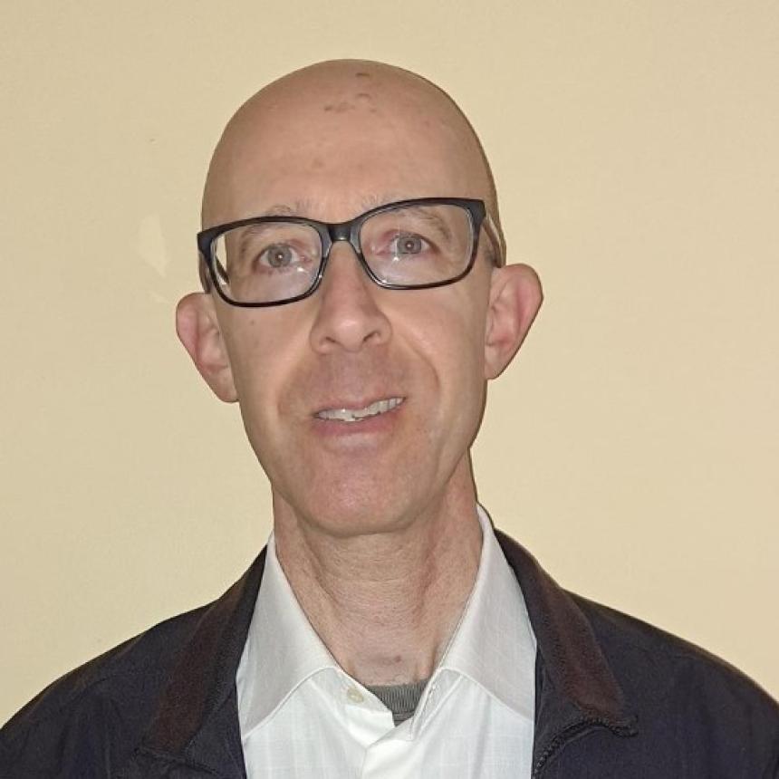 Daniel Fazio
