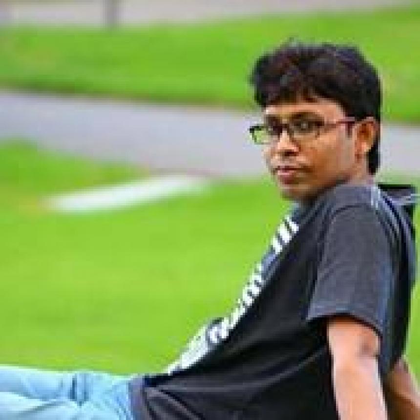 Mohammad Parvez