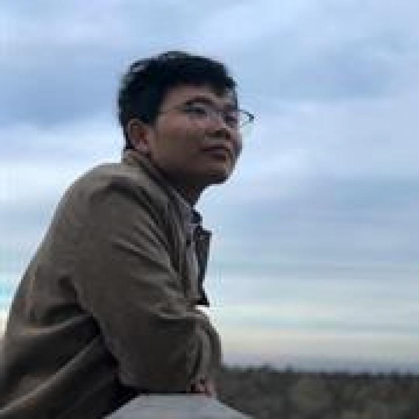 Shanguang Ping