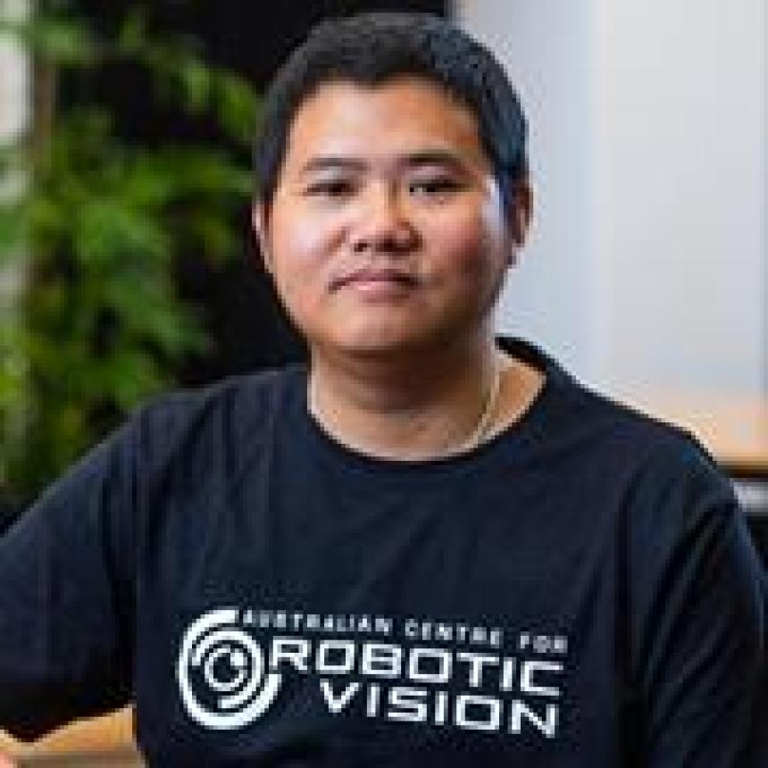 Dzung Doan