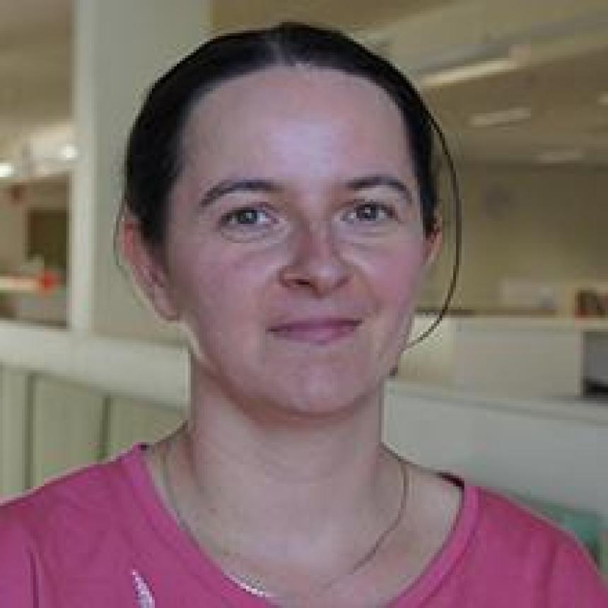 Anna Wawer