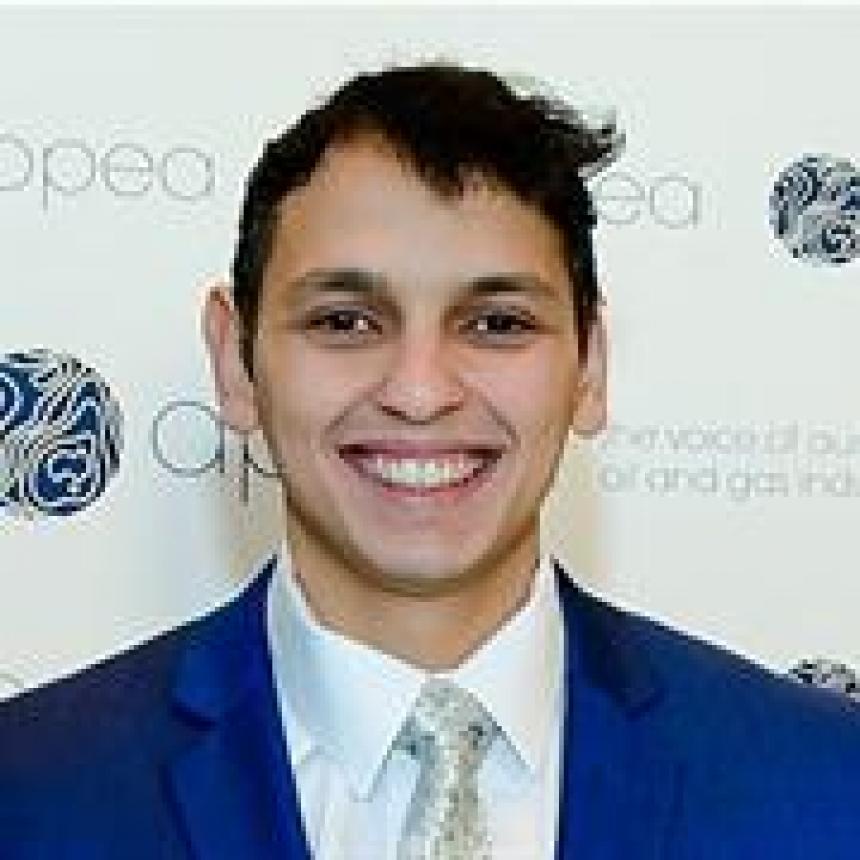 Yazan Arouri