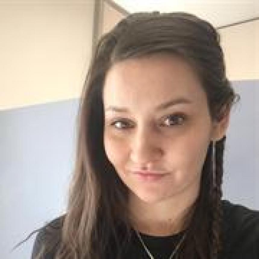 Nikki Lansdown