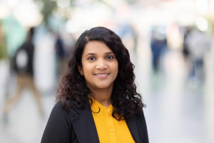 Ruchira Ranaweera