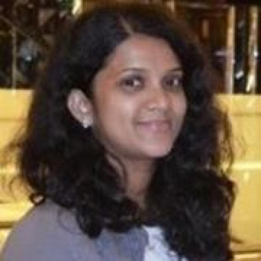 Ruchira Ranaweera