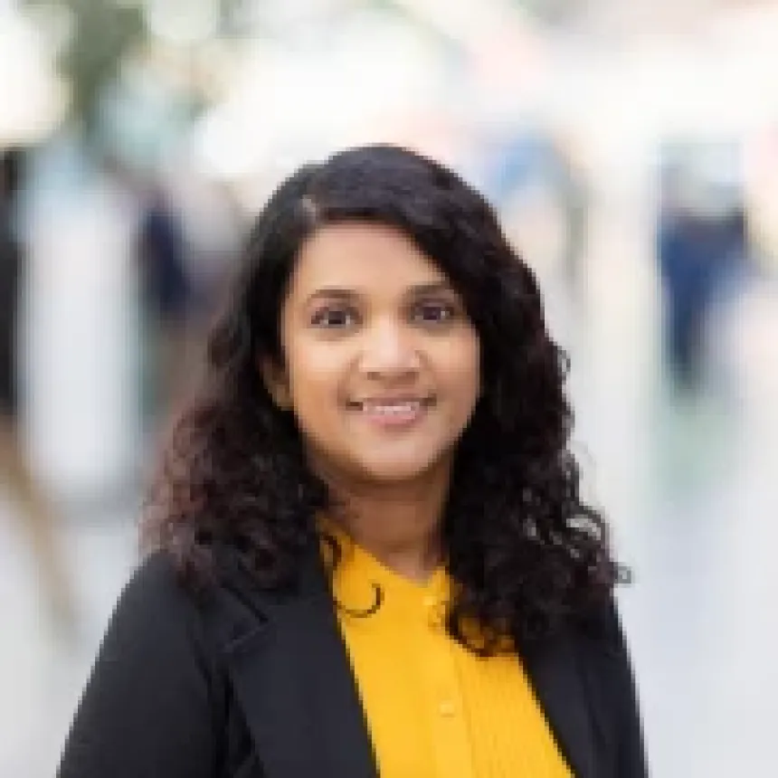 Ruchira Ranaweera