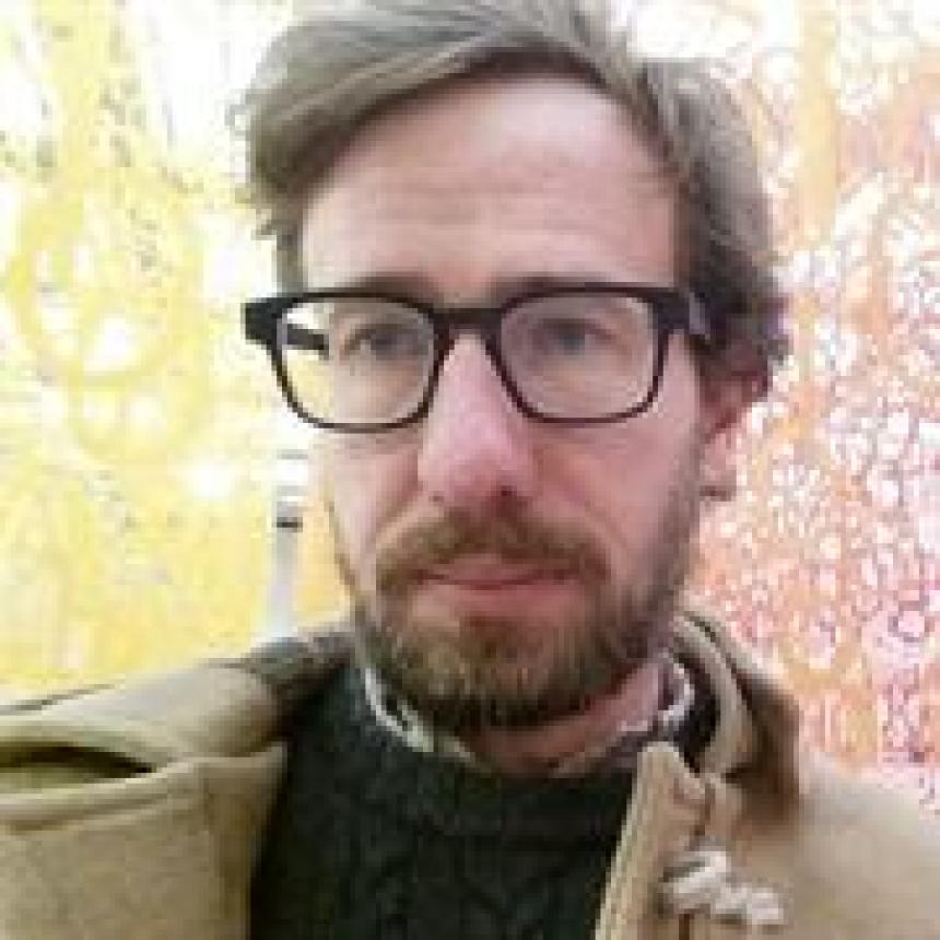 James Fuller