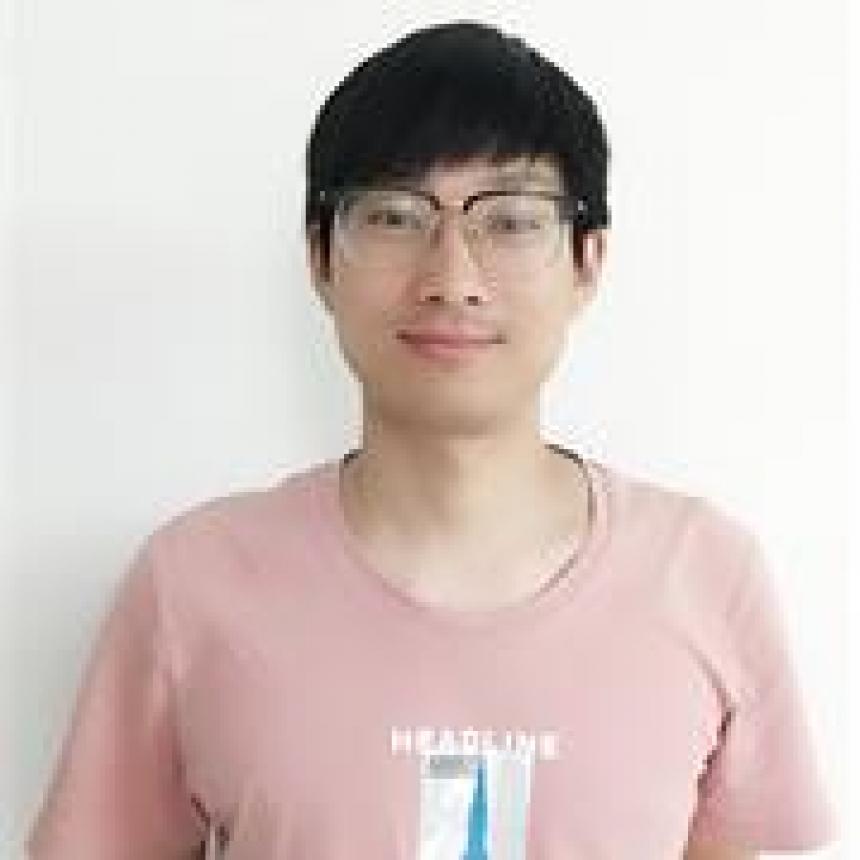 Xianlong Zhou
