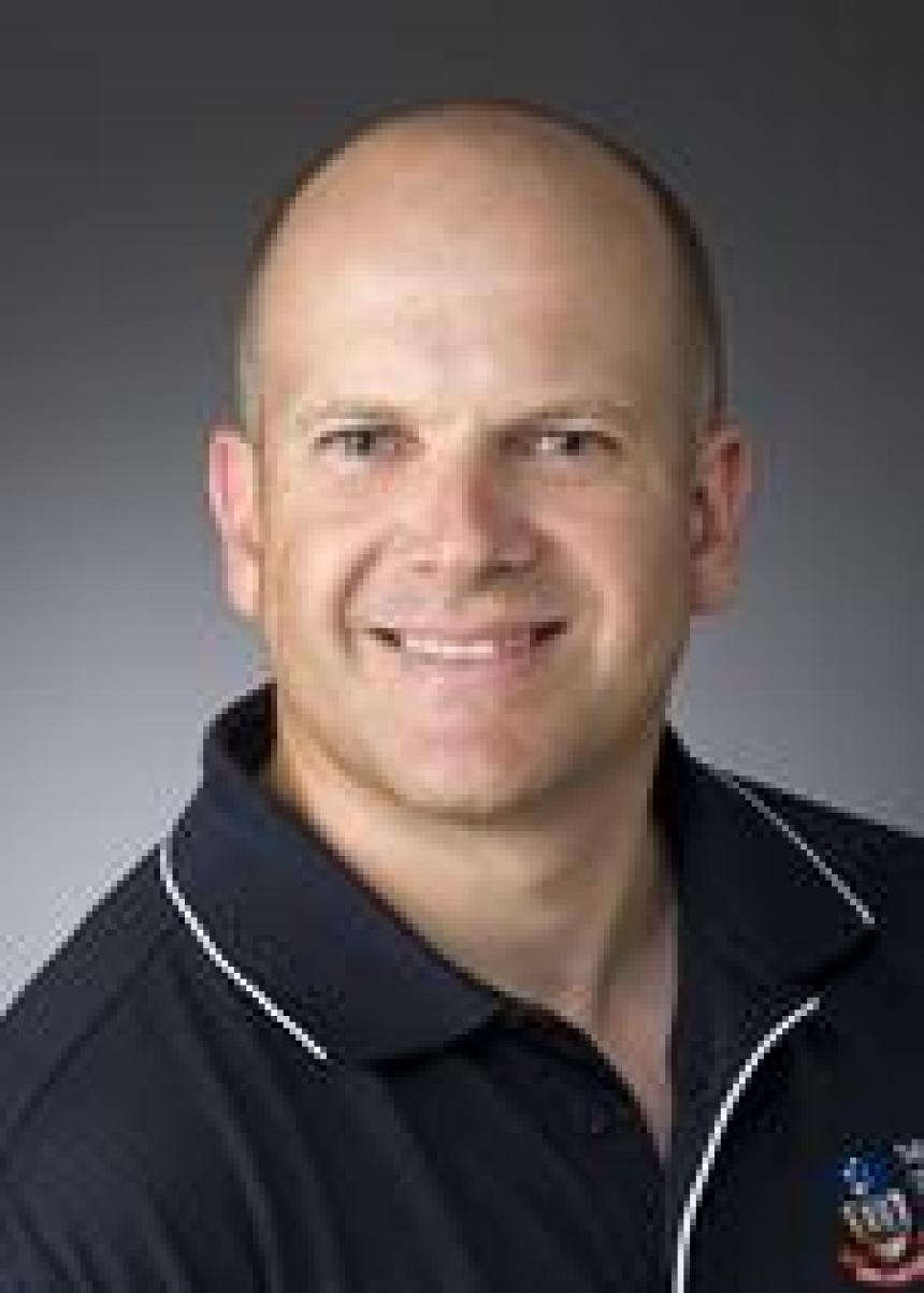 Christopher Graves
