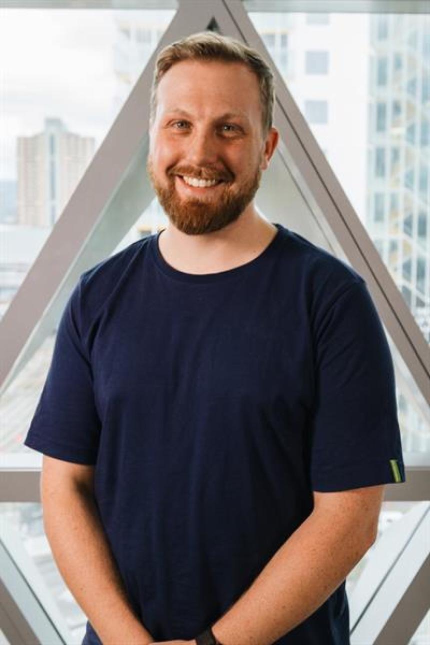 Jonathan Bartholomaeus