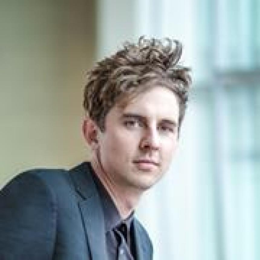 Christopher Newton