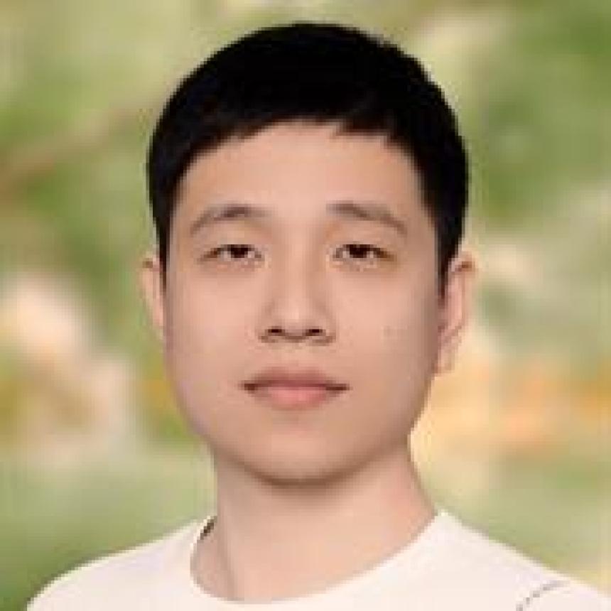 Huan Li
