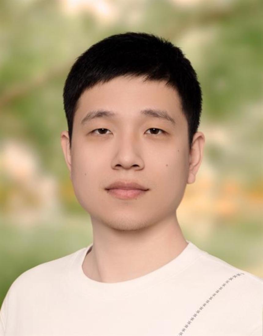 Huan Li