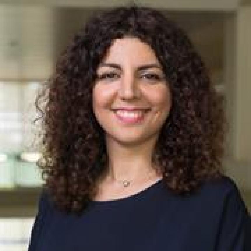 Maryam Nakhjavani