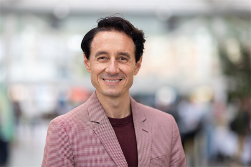 Walter Barbieri