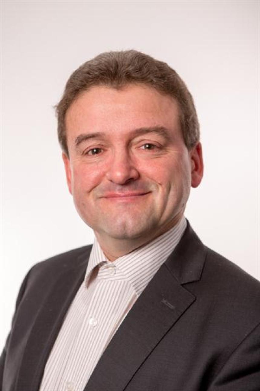 Volker Hessel